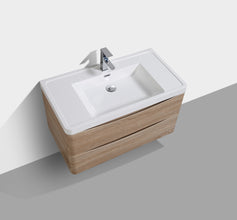 Eviva Smile 36