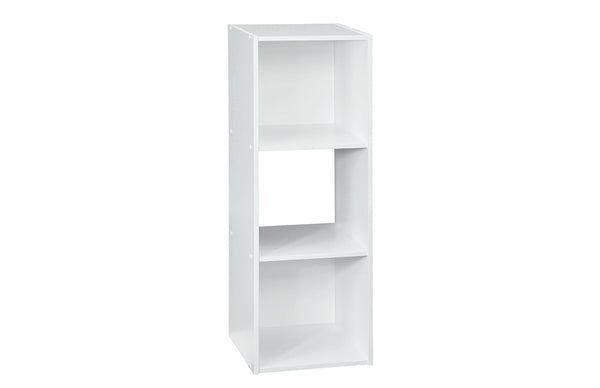 3 CUBE ORGANIZER