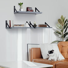 Fun Memories Floating Shelves Set of 3, 24