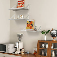 Fun Memories Floating Shelves Set of 3, 24