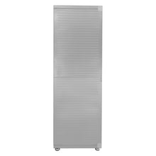 Seville Classics UltraHD Mega Steel Storage Cabinet, 48