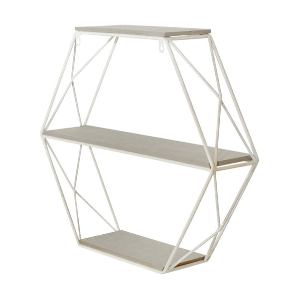 Charleen Wall Shelf