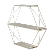 Charleen Wall Shelf