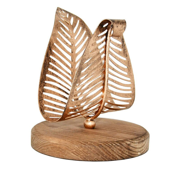 Freestanding Modern Napkin Holder