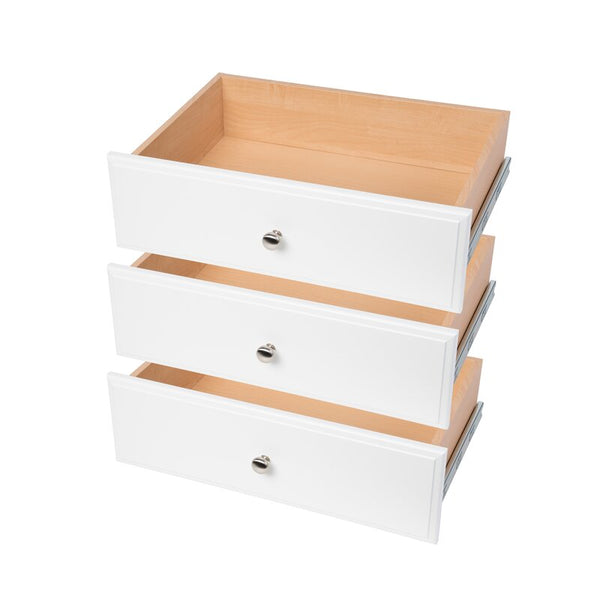 Kiana 24" W x 8" H x 14" D Drawer