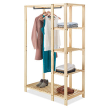 Slat Wood 44