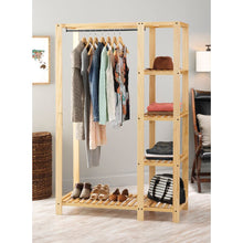 Slat Wood 44