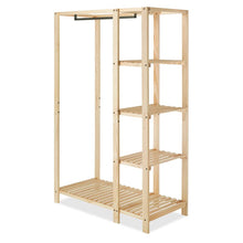 Slat Wood 44
