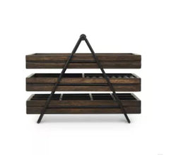 Terrace Jewelry Storage Box