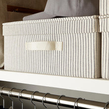 Farmhouse Storage Box