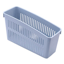 Vegetable Storage Drain Fridge Kitchen Organizer