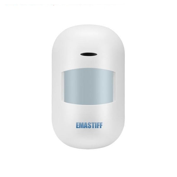 Alarm System Wireless Video IP Camera Monitor