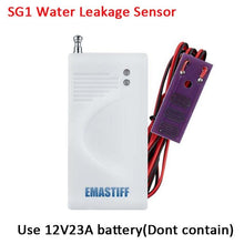 Alarm System Wireless Video IP Camera Monitor
