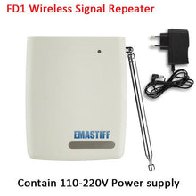 Alarm System Wireless Video IP Camera Monitor