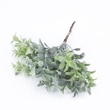 6pcs Artificial Plants Decorative Flowers