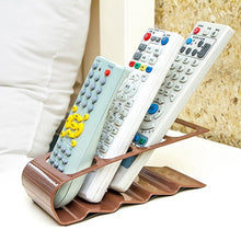 Multi-Purpose Organizer Section Remote Storage Stand