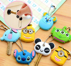 Protective Key Case Cover