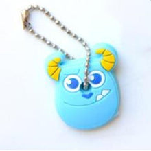 Protective Key Case Cover