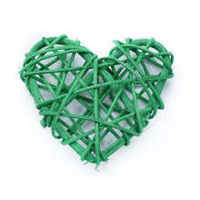 5pcs cheap Artificial Straw Ball