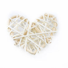 5pcs cheap Artificial Straw Ball