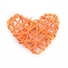 5pcs cheap Artificial Straw Ball