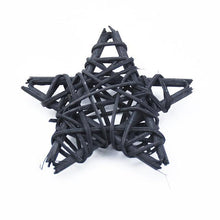 5pcs cheap Artificial Straw Ball