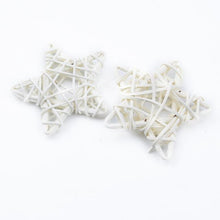 5pcs cheap Artificial Straw Ball