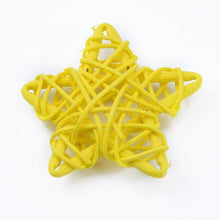 5pcs cheap Artificial Straw Ball