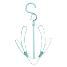 Plastic Shoes Drying Rack Hanger