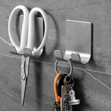 Ties Bag Hanger Hanging Rack Razor Holder