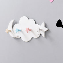 Self Adhesive Hooks Plastic Clothes Hanger