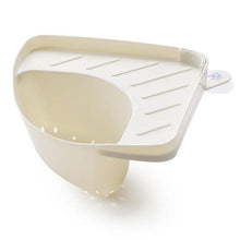 Multifunctional Corner Sink Drain Rack Shelf