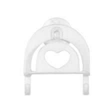 Tissue Hanger Storage Rack for Bathroom