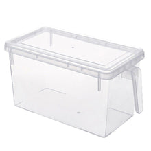 Refrigerator Storage Transparent box