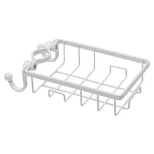 Stainless Steel Kitchen Drainage Sponge Storage