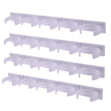 Multi-use Kitchen Self-adhesive Wall-mounted Clips