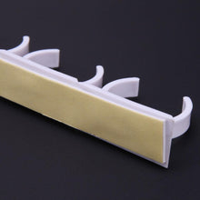 Multi-use Kitchen Self-adhesive Wall-mounted Clips