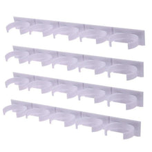 Multi-use Kitchen Self-adhesive Wall-mounted Clips