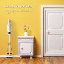 Metal Vacuum Cleaner Bracket Holder