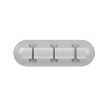 USB Cable Winder Desktop Tidy Management Clips
