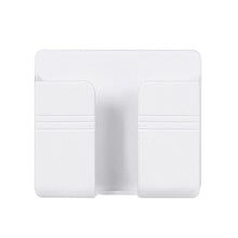 Remote Control Mobile Phone Plug Wall Holder