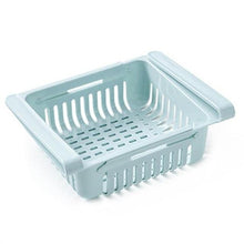 Kitchen Organizer Kitchen Refrigerator Storage Rack